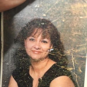 Meet your Posher, Terri